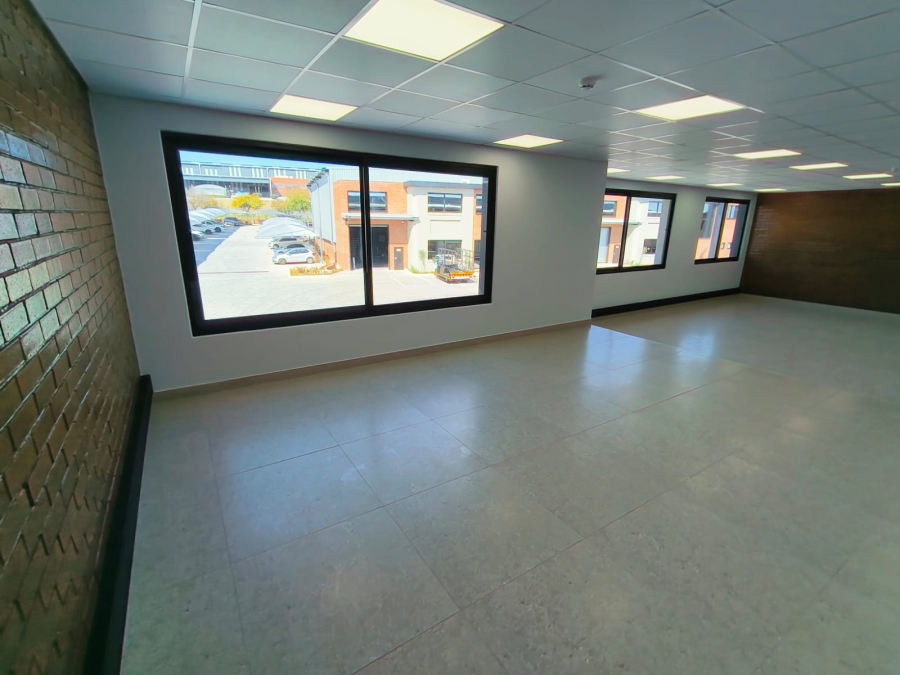 To Let Commercial Property for Rent in Samrand Business Park Gauteng