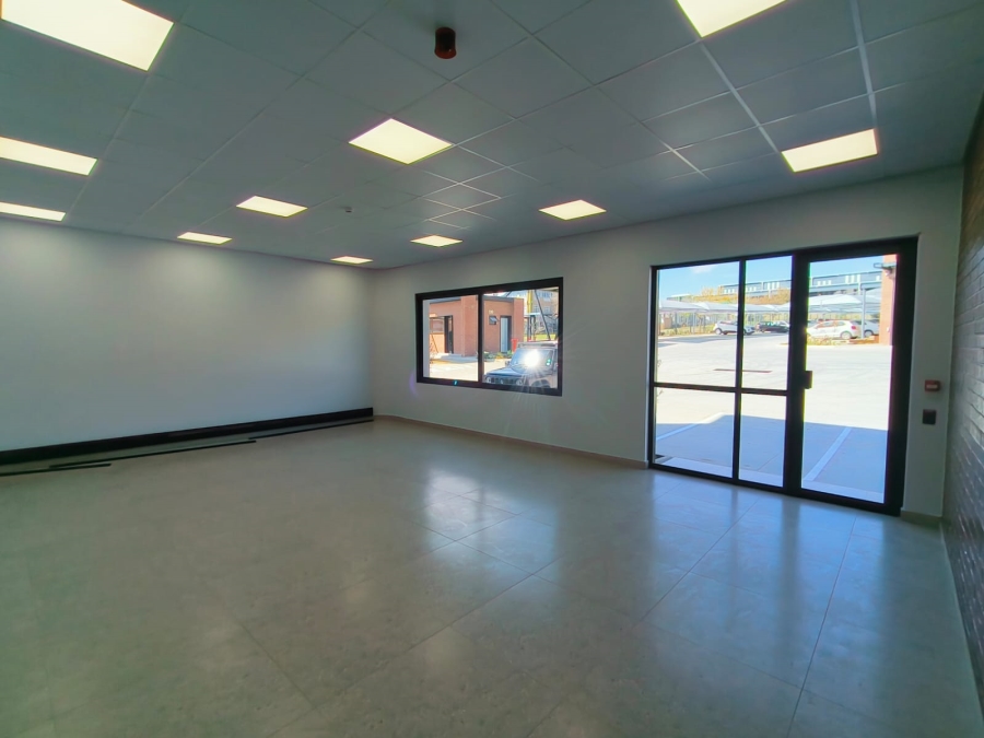 To Let Commercial Property for Rent in Samrand Business Park Gauteng
