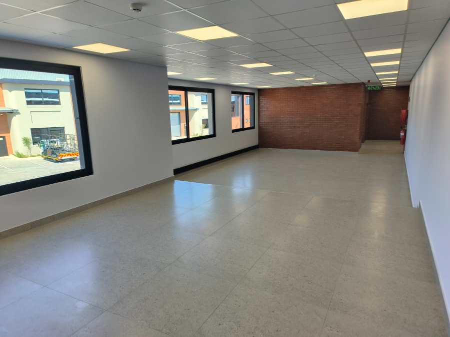 To Let Commercial Property for Rent in Samrand Business Park Gauteng