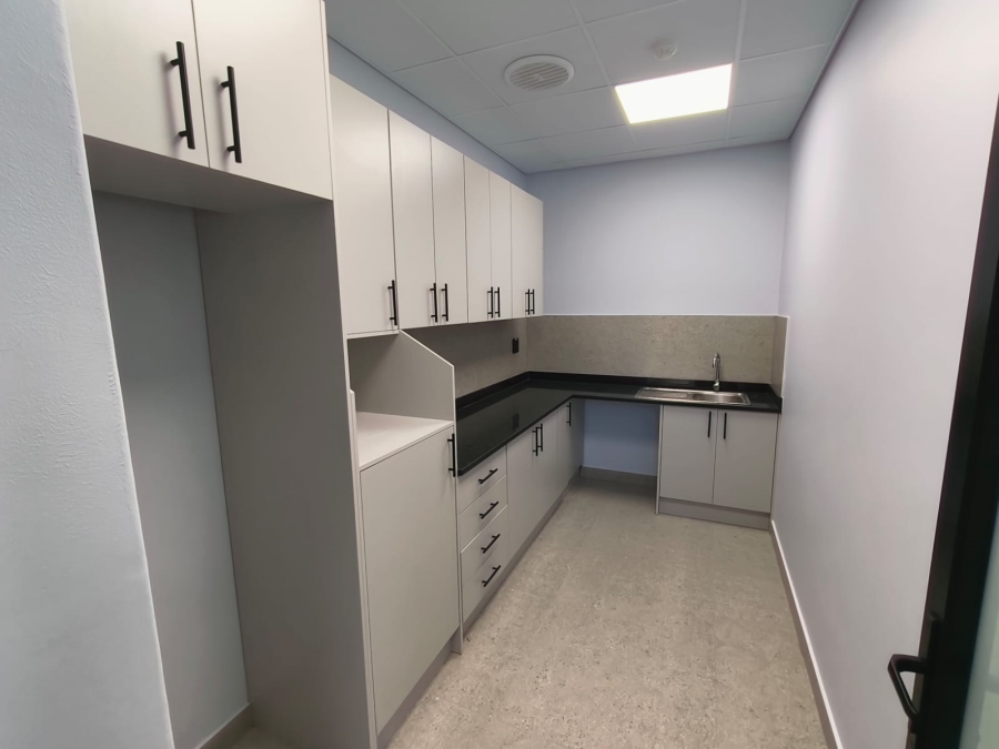 To Let Commercial Property for Rent in Samrand Business Park Gauteng