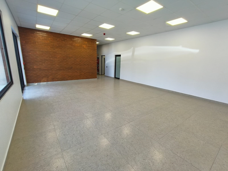 To Let Commercial Property for Rent in Samrand Business Park Gauteng