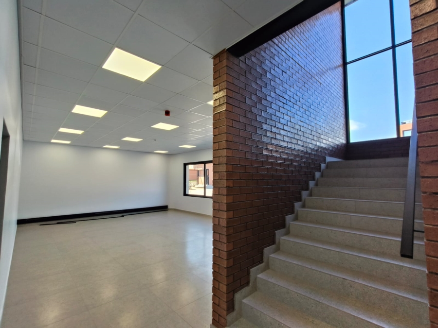 To Let Commercial Property for Rent in Samrand Business Park Gauteng