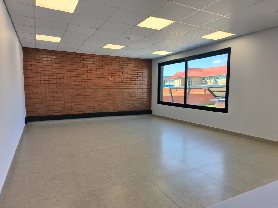 To Let Commercial Property for Rent in Samrand Business Park Gauteng