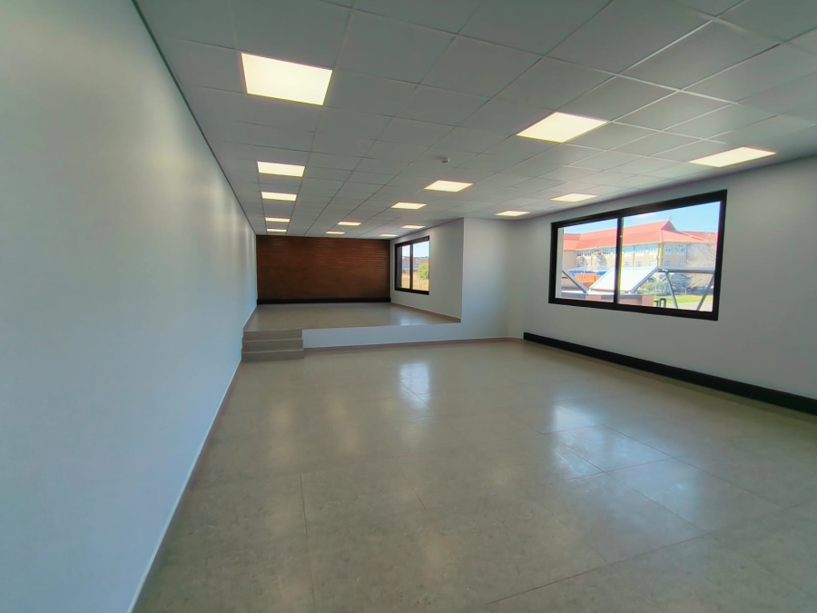 To Let Commercial Property for Rent in Samrand Business Park Gauteng