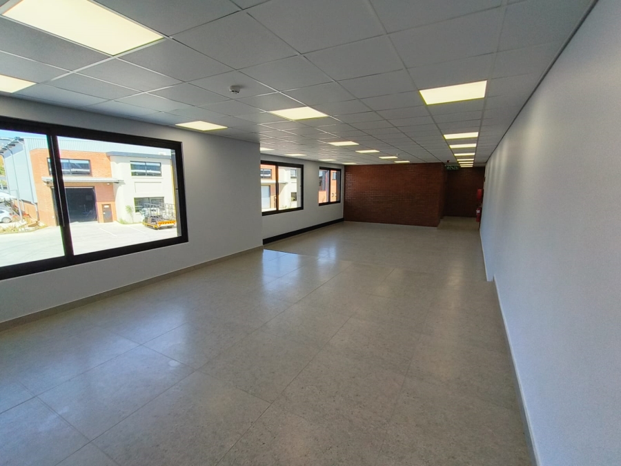 To Let Commercial Property for Rent in Samrand Business Park Gauteng