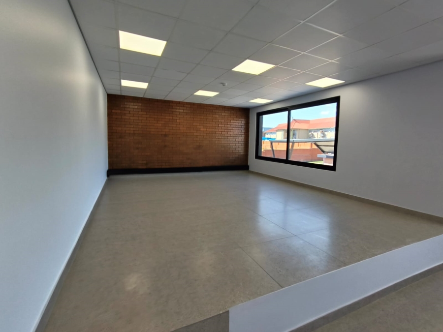 To Let Commercial Property for Rent in Samrand Business Park Gauteng