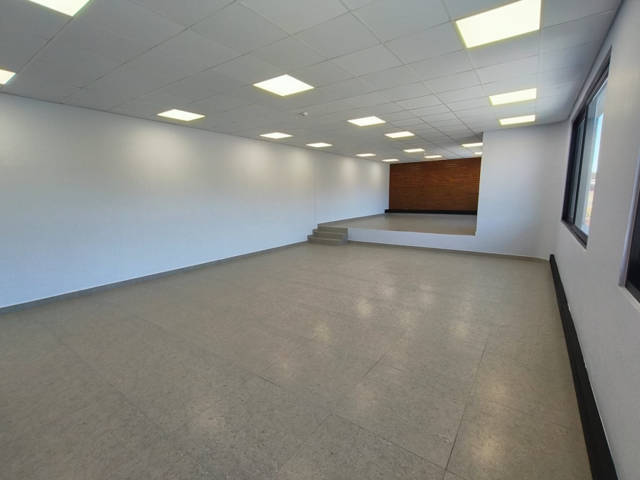 To Let Commercial Property for Rent in Samrand Business Park Gauteng