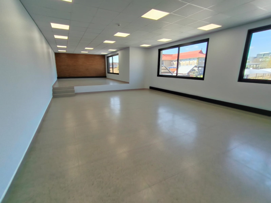 To Let Commercial Property for Rent in Samrand Business Park Gauteng