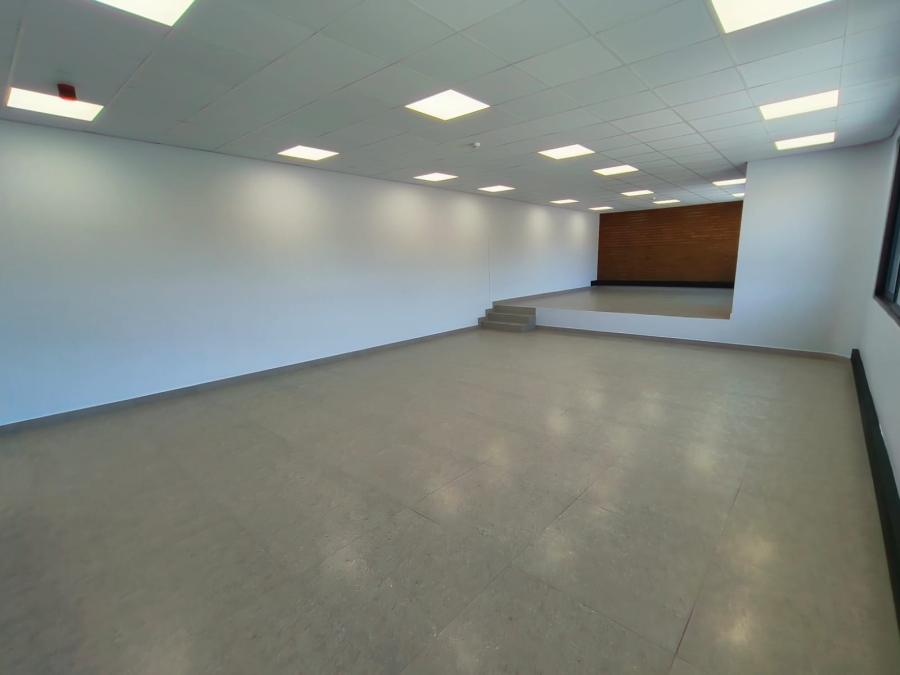 To Let Commercial Property for Rent in Samrand Business Park Gauteng