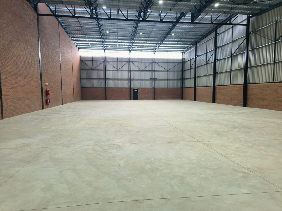 To Let Commercial Property for Rent in Samrand Business Park Gauteng
