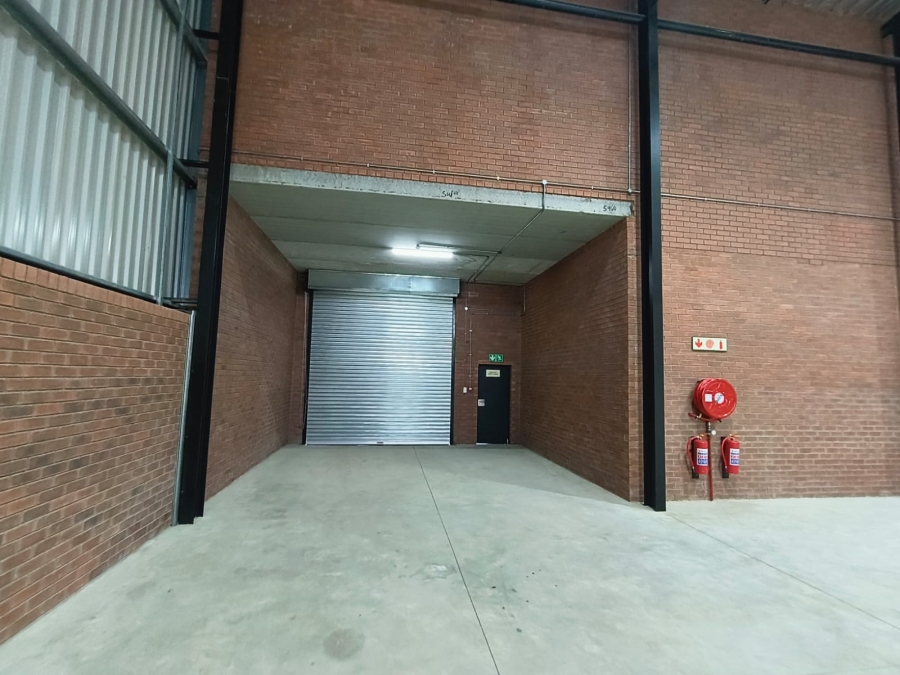 To Let Commercial Property for Rent in Samrand Business Park Gauteng