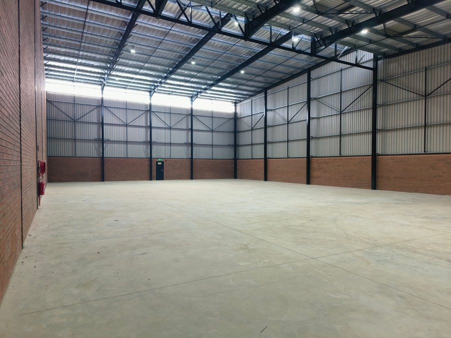 To Let Commercial Property for Rent in Samrand Business Park Gauteng