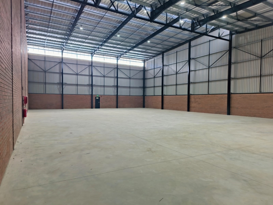 To Let Commercial Property for Rent in Samrand Business Park Gauteng