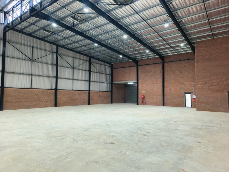 To Let Commercial Property for Rent in Samrand Business Park Gauteng