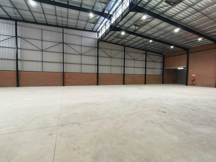 To Let Commercial Property for Rent in Samrand Business Park Gauteng
