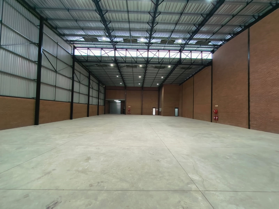 To Let Commercial Property for Rent in Samrand Business Park Gauteng