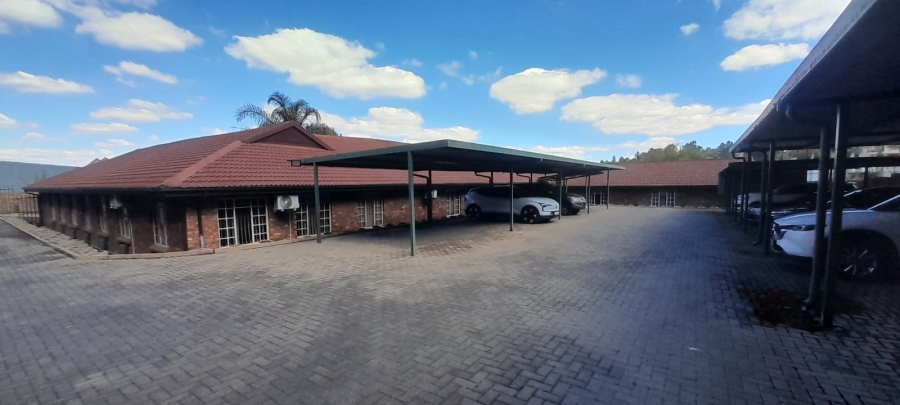 To Let Commercial Property for Rent in Kyalami Gauteng