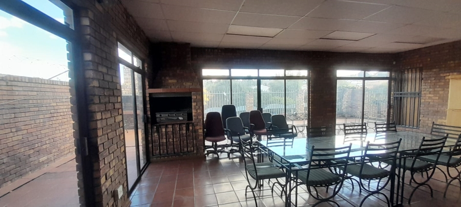 To Let Commercial Property for Rent in Kyalami Gauteng