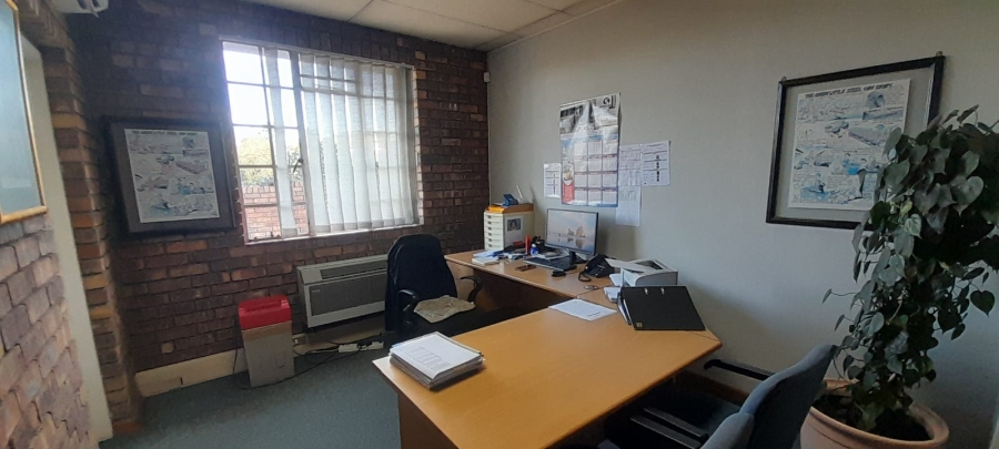 To Let Commercial Property for Rent in Kyalami Gauteng