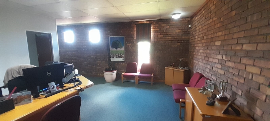 To Let Commercial Property for Rent in Kyalami Gauteng