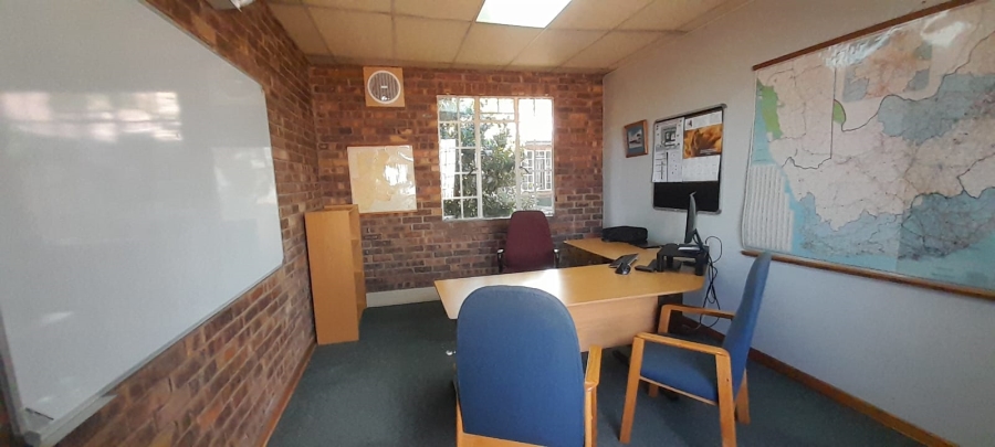 To Let Commercial Property for Rent in Kyalami Gauteng