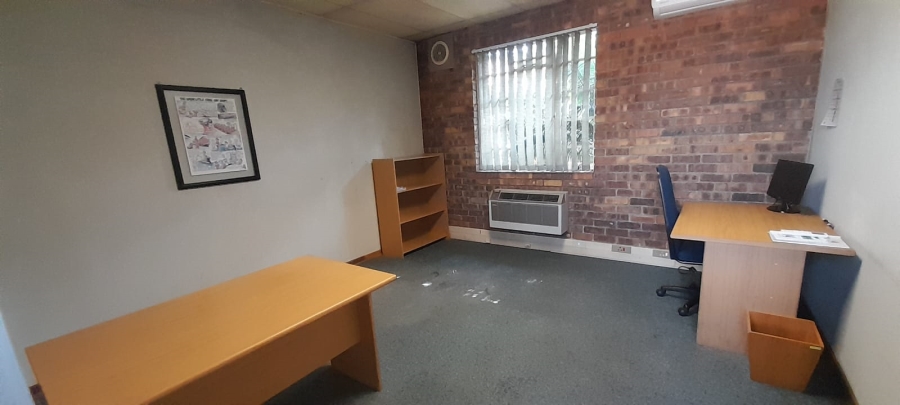 To Let Commercial Property for Rent in Kyalami Gauteng