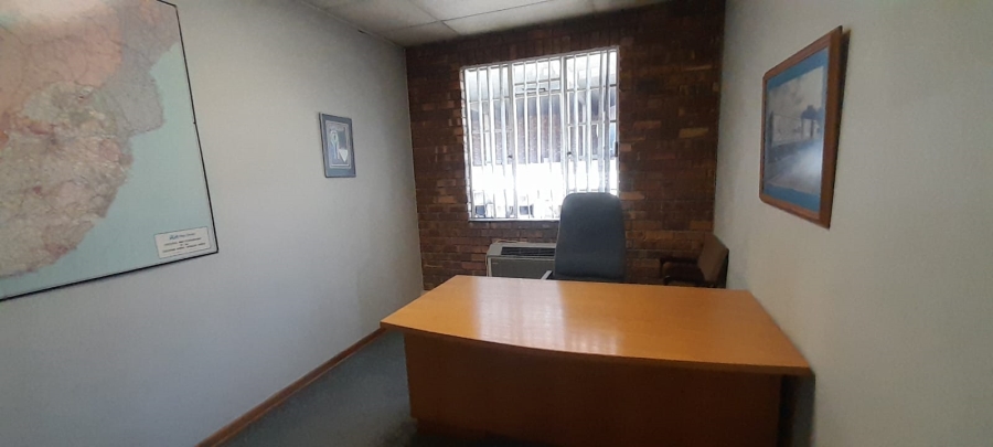 To Let Commercial Property for Rent in Kyalami Gauteng