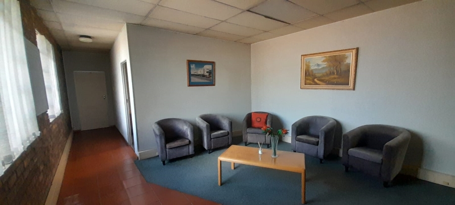 To Let Commercial Property for Rent in Kyalami Gauteng
