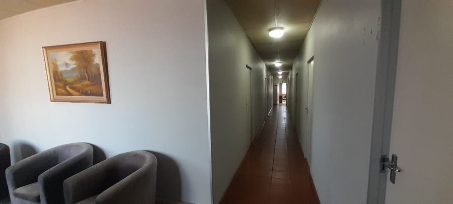 To Let Commercial Property for Rent in Kyalami Gauteng