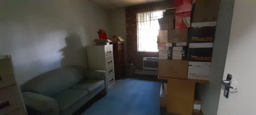 To Let Commercial Property for Rent in Kyalami Gauteng