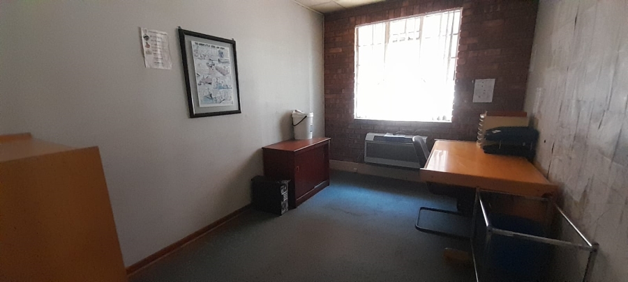 To Let Commercial Property for Rent in Kyalami Gauteng