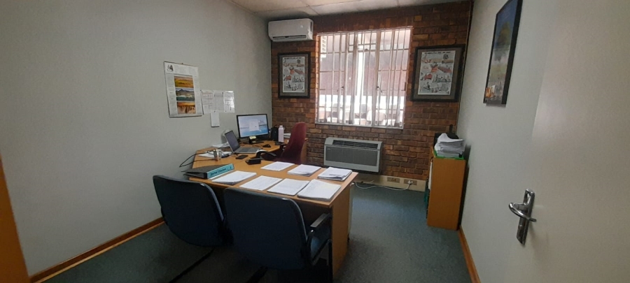 To Let Commercial Property for Rent in Kyalami Gauteng