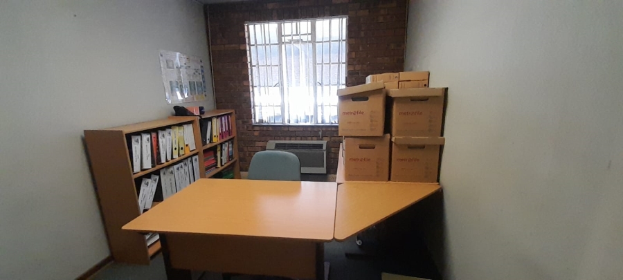 To Let Commercial Property for Rent in Kyalami Gauteng