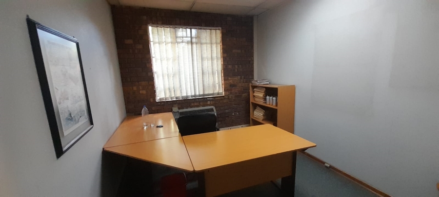 To Let Commercial Property for Rent in Kyalami Gauteng