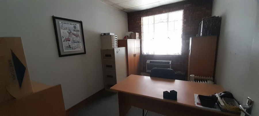 To Let Commercial Property for Rent in Kyalami Gauteng