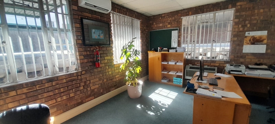 To Let Commercial Property for Rent in Kyalami Gauteng