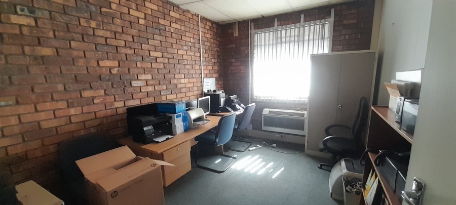 To Let Commercial Property for Rent in Kyalami Gauteng