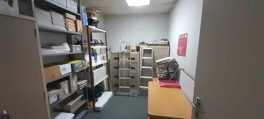 To Let Commercial Property for Rent in Kyalami Gauteng