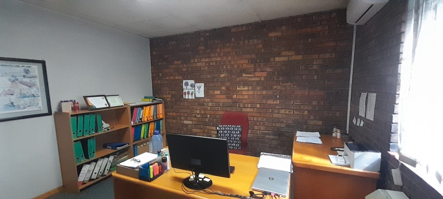 To Let Commercial Property for Rent in Kyalami Gauteng