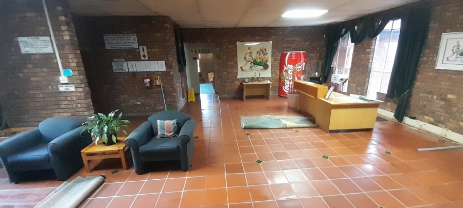 To Let Commercial Property for Rent in Kyalami Gauteng