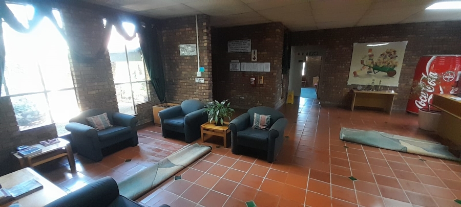 To Let Commercial Property for Rent in Kyalami Gauteng