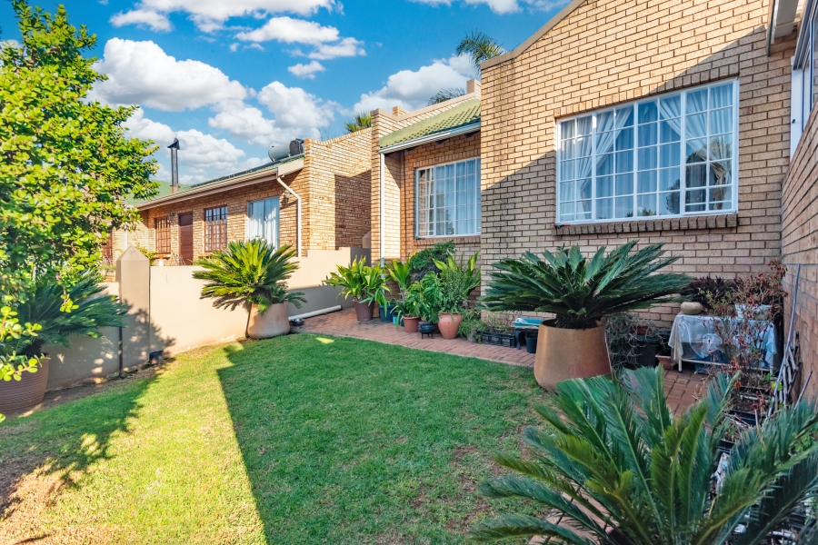 2 Bedroom Property for Sale in Chancliff Ridge Gauteng
