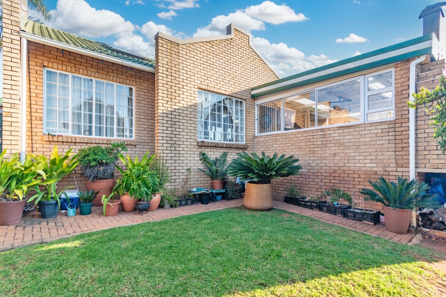 2 Bedroom Property for Sale in Chancliff Ridge Gauteng