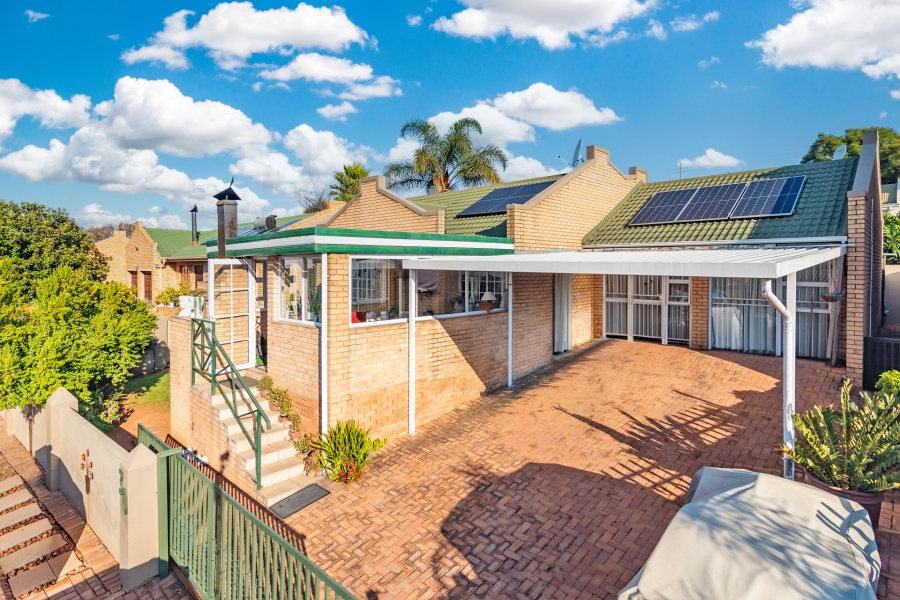 2 Bedroom Property for Sale in Chancliff Ridge Gauteng