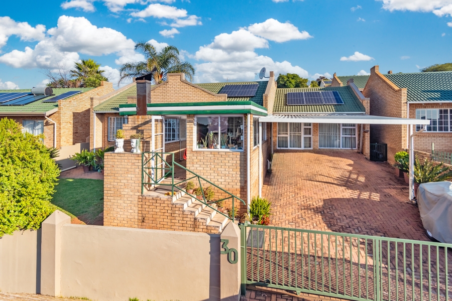 2 Bedroom Property for Sale in Chancliff Ridge Gauteng