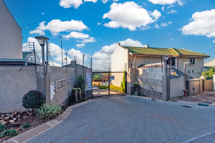 2 Bedroom Property for Sale in Chancliff Ridge Gauteng