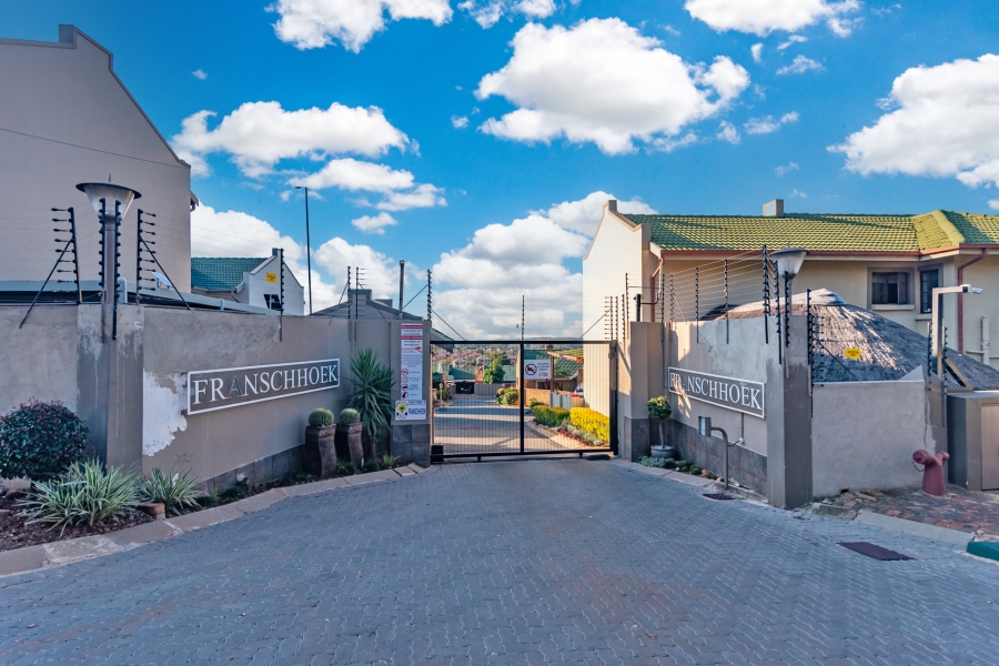 2 Bedroom Property for Sale in Chancliff Ridge Gauteng