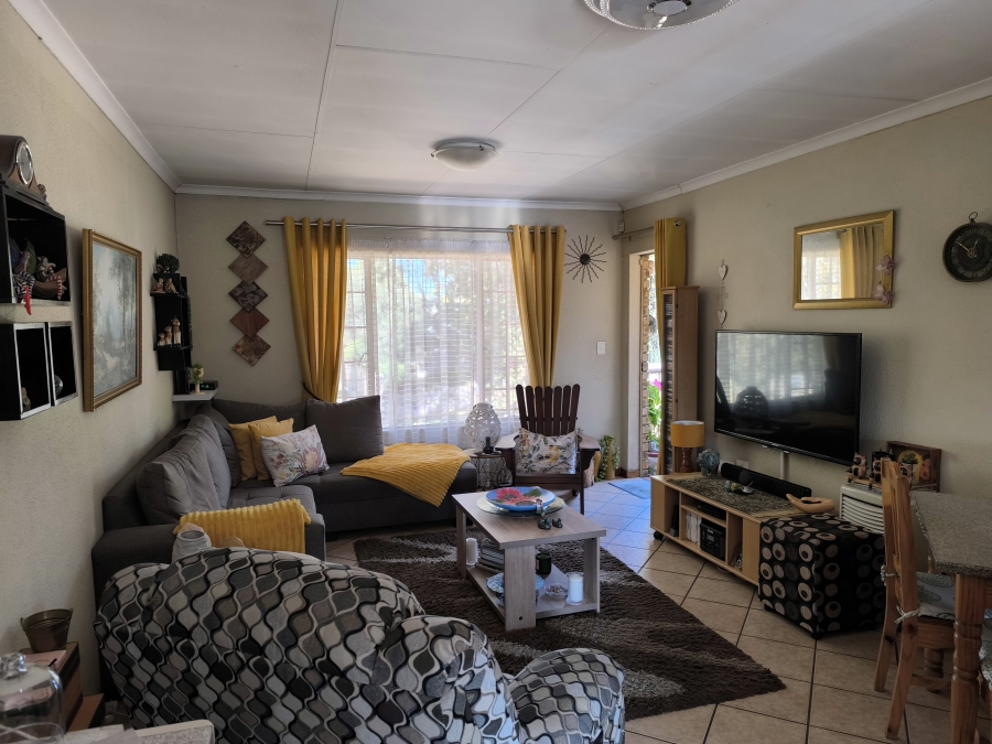 2 Bedroom Property for Sale in Elandspark Gauteng