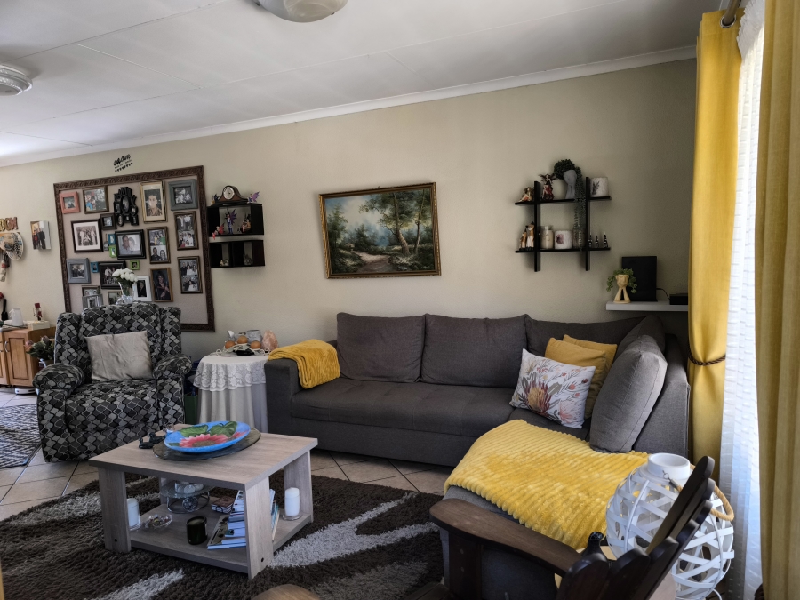 2 Bedroom Property for Sale in Elandspark Gauteng