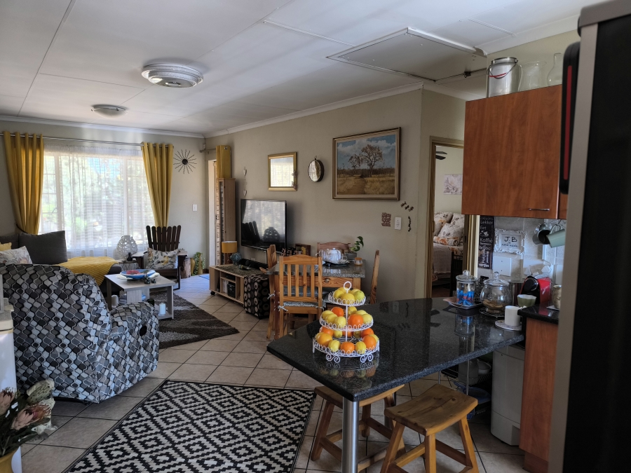 2 Bedroom Property for Sale in Elandspark Gauteng